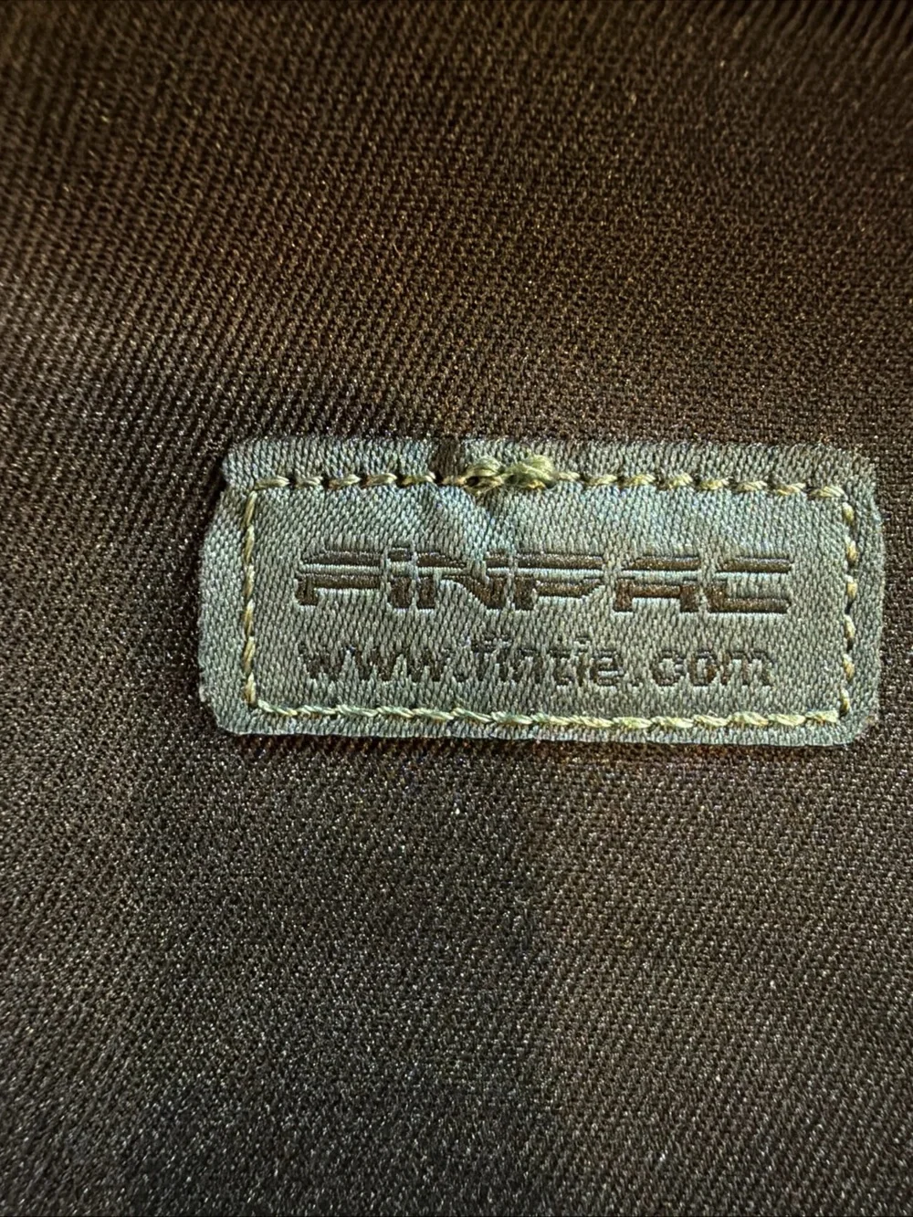 Finpac 13